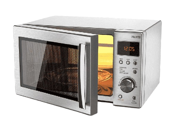 Microwave Repair